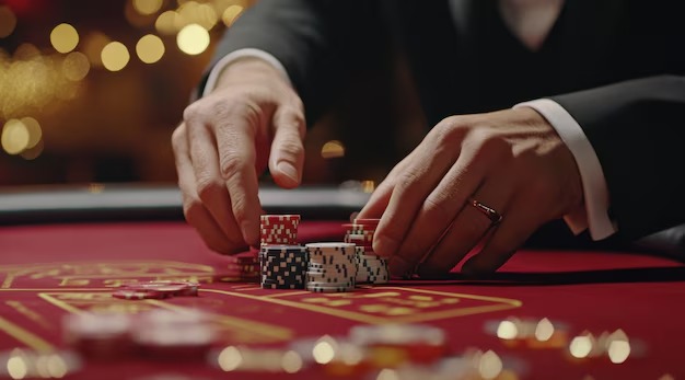 Draw results and payout display on mpo76 slot